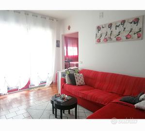 Divano 3 posti con chaiselongue