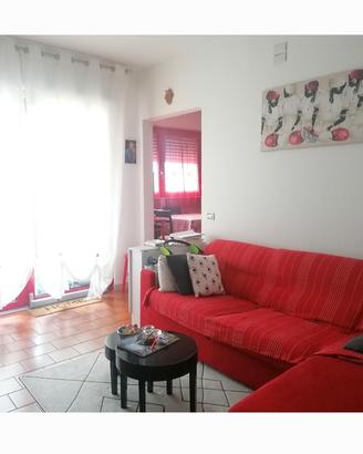 Divano 3 posti con chaiselongue