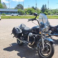 Moto Guzzi California 1000 - 1987