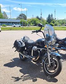 Moto Guzzi California 1000 - 1987