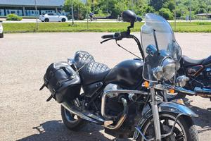 Moto Guzzi California 1000 - 1987