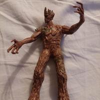 Guerrieri della Galassia- Personaggio Groot