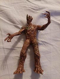 Guerrieri della Galassia- Personaggio Groot