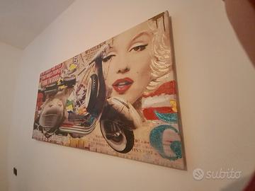 Stampa/quadro