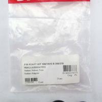 DT Swiss HWGXXX0004785S conversione a 15x100mm