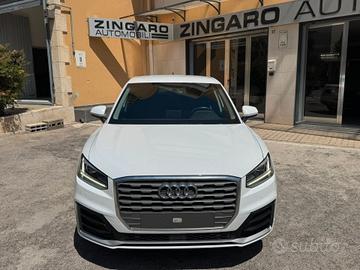 AUDI Q2 30 TDI 1.6 TDI 116 CV. E6 S-LINE NAVI+CERC
