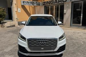 AUDI Q2 30 TDI 1.6 TDI 116 CV. E6 S-LINE NAVI+CERC