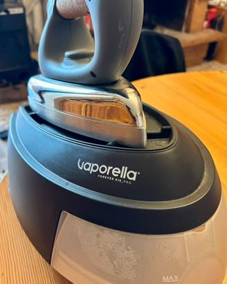 Ferro da stiro Vaporella forever 615 Pro