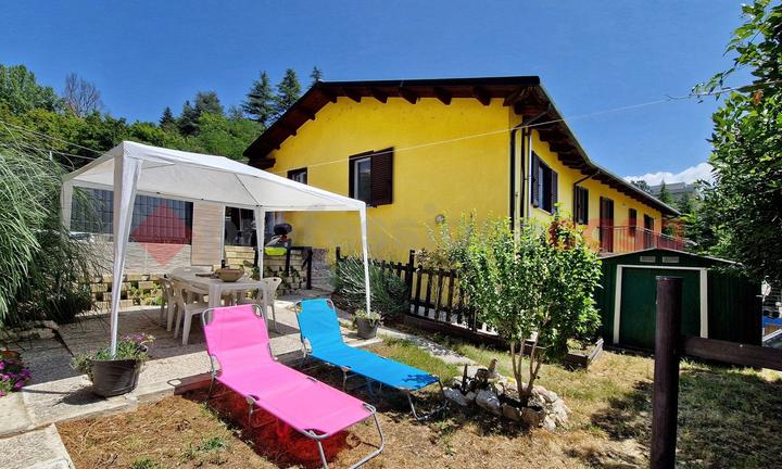 Appartamento L'Aquila [Cod. rif 3245756VRG]