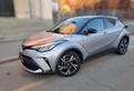 Ricambi musata Toyota c-hr anno 2022