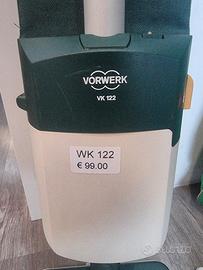 Folletto wk122