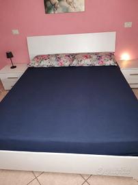 Camera da letto completa 