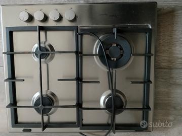 piano cottura 