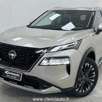 Nissan X-Trail e-Power e-4orce 4WD 5 posti Tekna