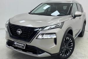 Nissan X-Trail e-Power e-4orce 4WD 5 posti Tekna