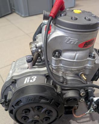 Motore Tm KzR3