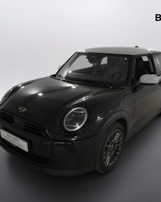 MINI Mini Cooper C