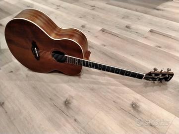 Chitarra jumbo Framus Legacy Series FJ14 M NTS