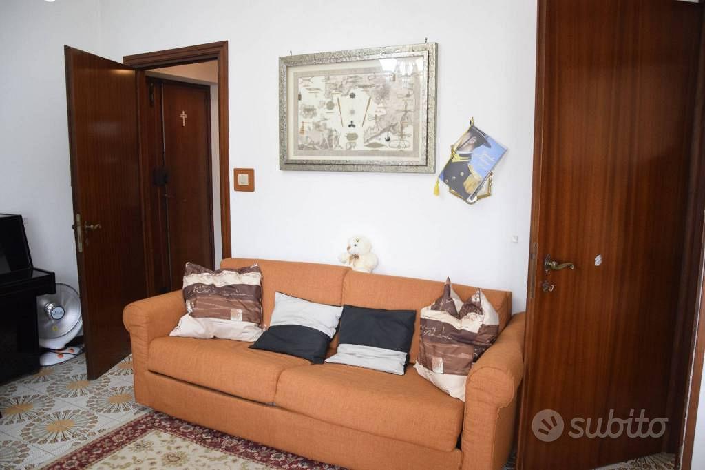 Appartamento – Minturno, Borgo, Tremensuoli - Vista 3