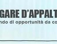 Preparazione gare d'appalto