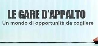 Preparazione gare d'appalto