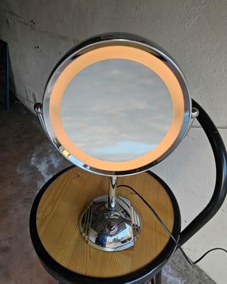 Specchio illuminato 
