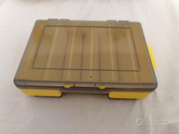 Pesca Scatola per artificiali 