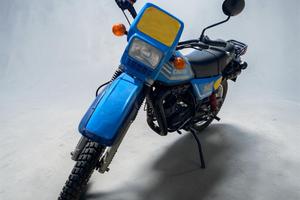 Cagiva SXT 125 Vintage Ed. 1982 *RESTAURATA*