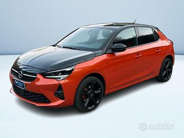 Opel Corsa 1.2 GS Line 100cv