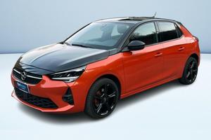 Opel Corsa 1.2 GS Line 100cv