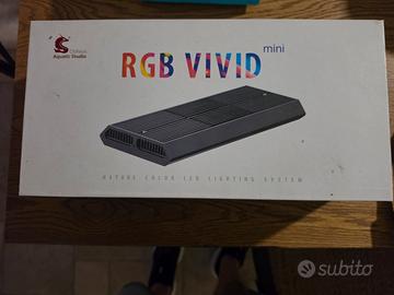plafoniera chihiros RGB vivid II mini
