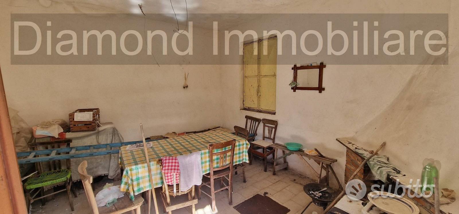 Casetta di campagna con terreno a Linguaglossa - Vista 2