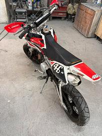 Motocross 125
