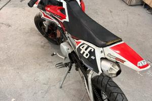 Motocross 125