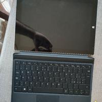 surface 3 con tastiera 