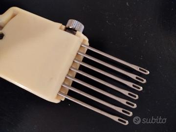 PUNZONE 7-1 A CRUNE MOBILI USATO 