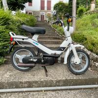 Smembro Piaggio Ciao Variatore Motore elettronico