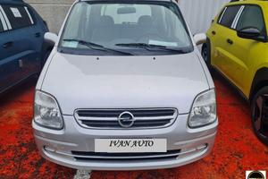 OPEL Agila 1.0 Benzina-49.000 Km-Neopatentati
