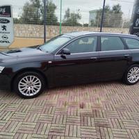 Audi A6 Avant 2.7 V6 TDI F.AP.