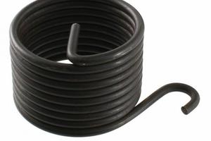 Molla avviamento Cagiva Ala Rossa T4 W12 350 - 358