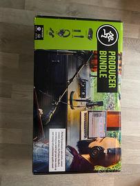 Mackie Producer Bundle