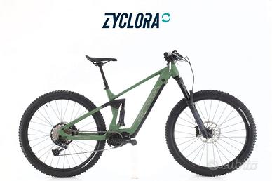 Berria Mako Hybrid HP X01 t.M