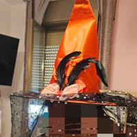 cappello da strega 