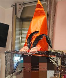 cappello da strega 