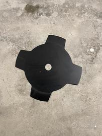 Lama per decespugliatore McCulloch