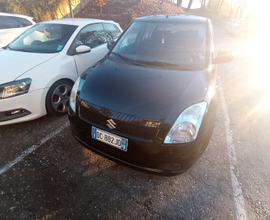 Suzuki swift diesel anno 2006