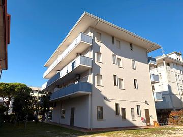 Trilocale Corso del Sole