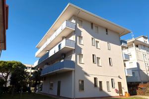 Trilocale Corso del Sole