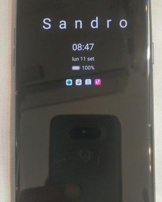 OPPO “FIND X5 PRO” Glaze Black