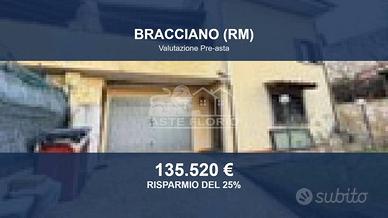 Immobile in asta di 156 m² con più di 5 locali e b